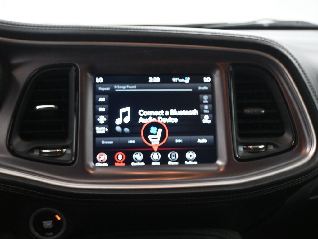 used 2020 Dodge Challenger car, priced at $23,000