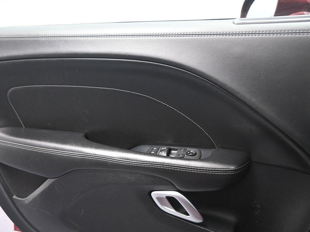 used 2020 Dodge Challenger car, priced at $23,000