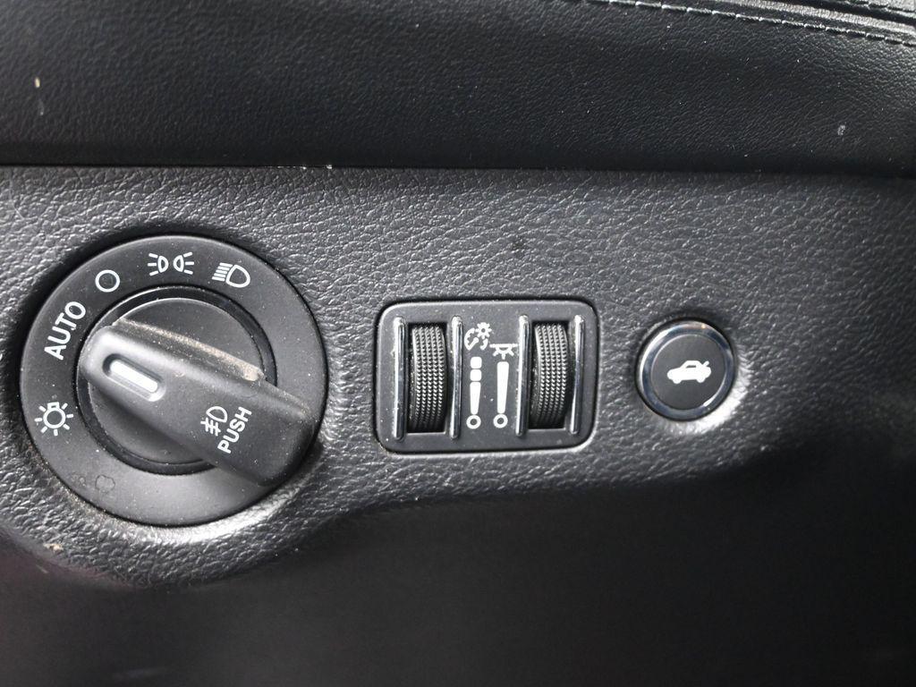 used 2020 Dodge Challenger car, priced at $23,000