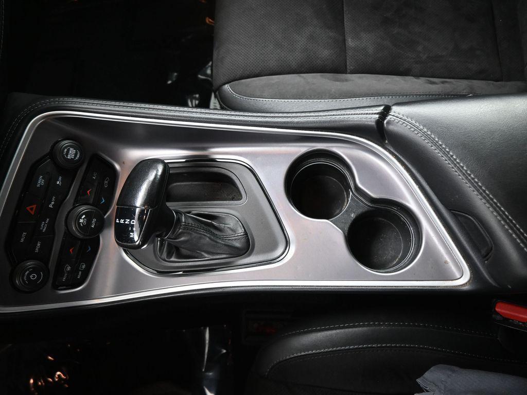 used 2020 Dodge Challenger car, priced at $23,000