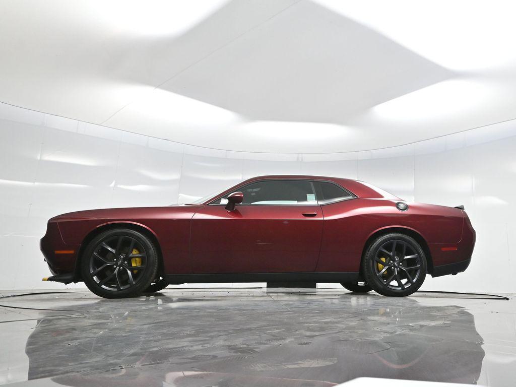 used 2020 Dodge Challenger car, priced at $23,000