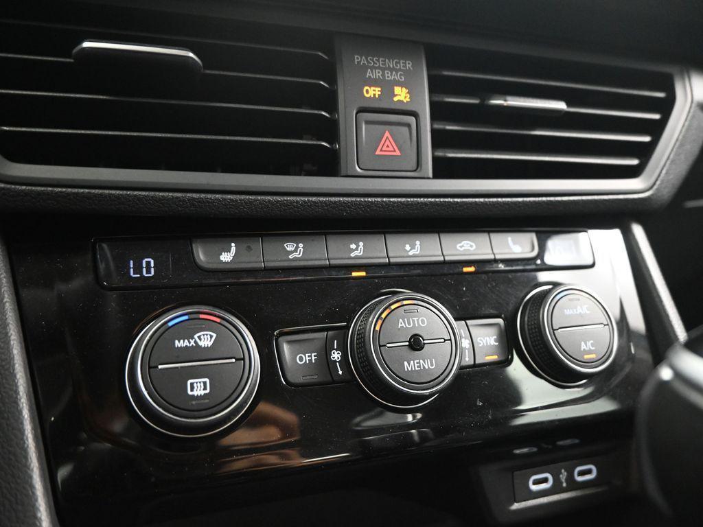 used 2024 Volkswagen Jetta car, priced at $22,199