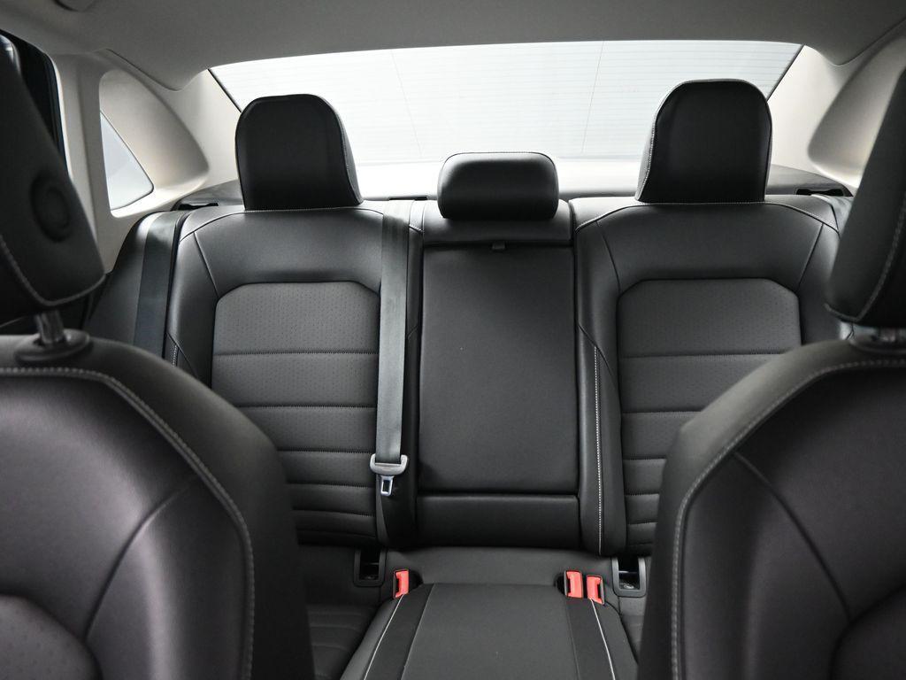 used 2024 Volkswagen Jetta car, priced at $22,199