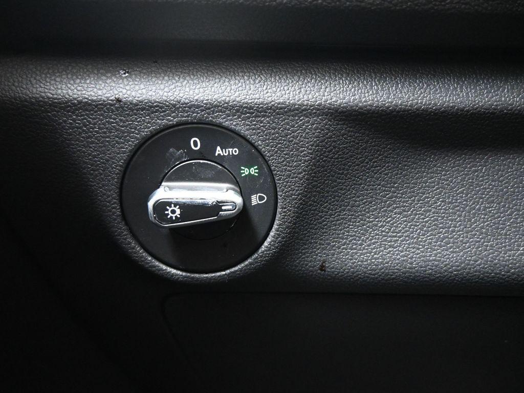 used 2024 Volkswagen Jetta car, priced at $22,199