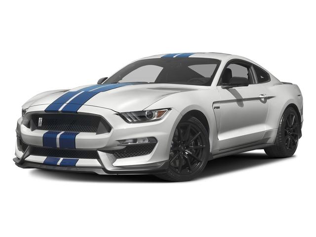 used 2016 Ford Shelby GT350 car, priced at $52,299