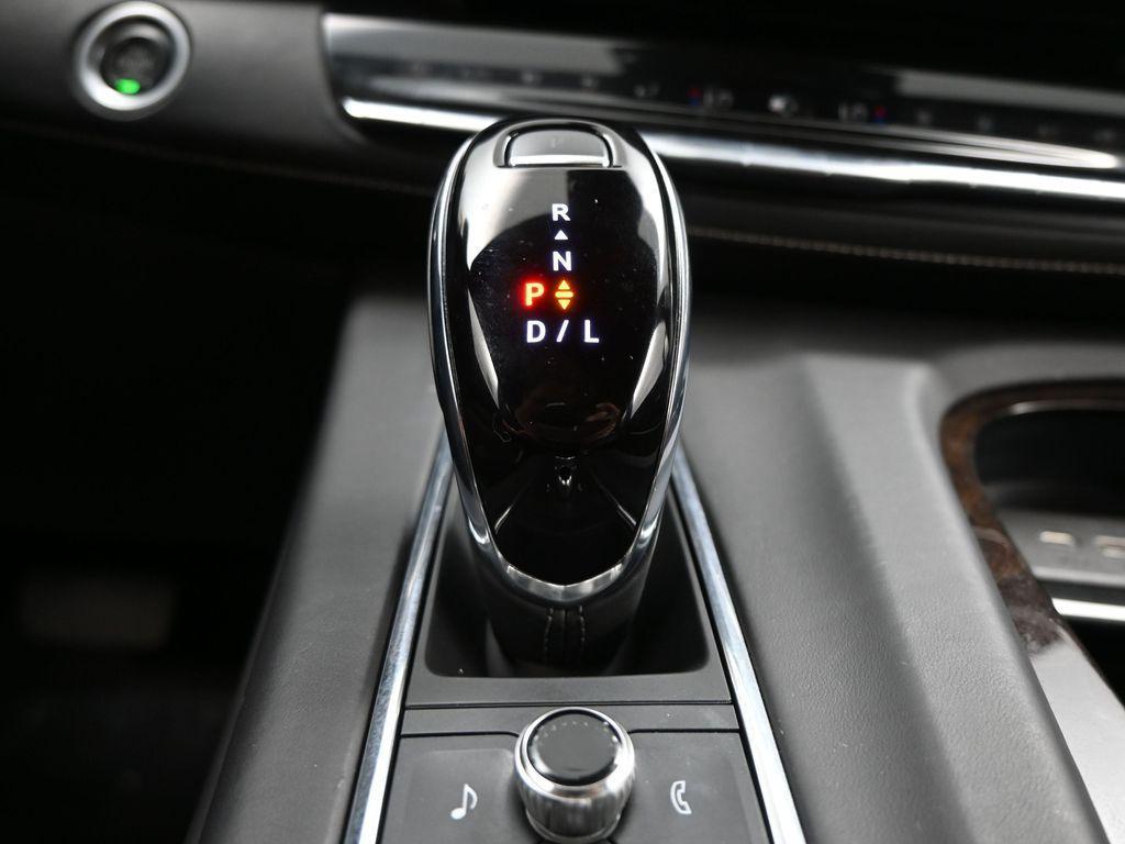 used 2023 Cadillac Escalade ESV car, priced at $85,000