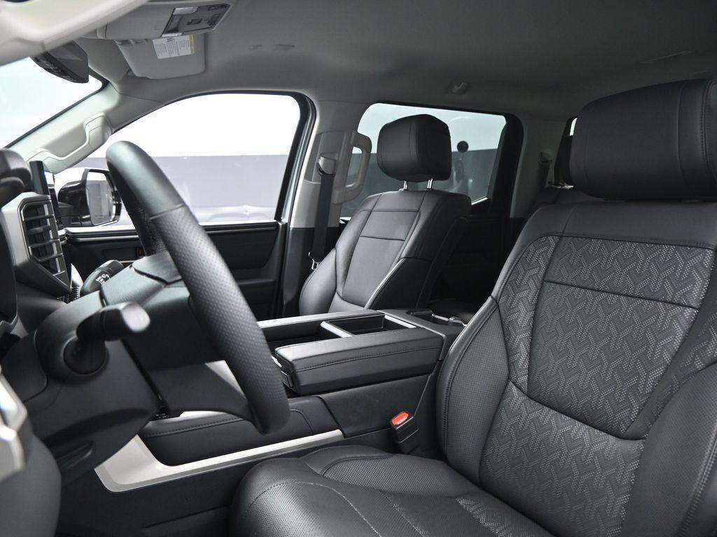 used 2023 Toyota Tundra car, priced at $49,599