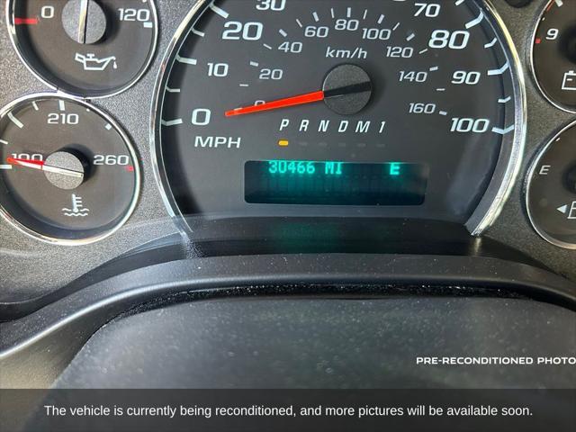 used 2024 Chevrolet Express 3500 car, priced at $41,341