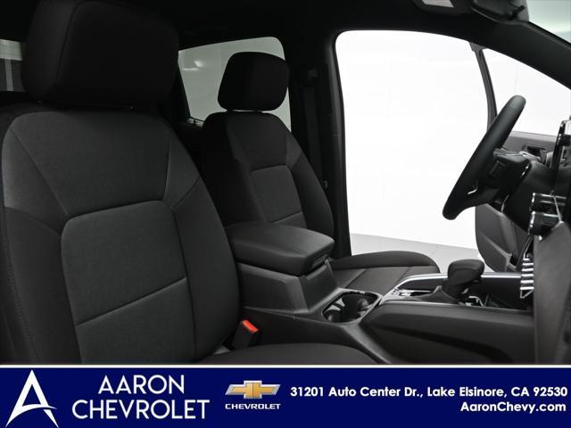new 2025 Chevrolet Colorado car, priced at $36,380