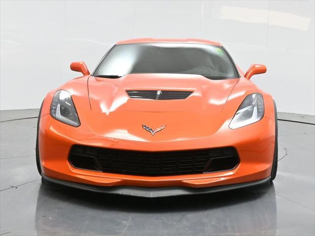 used 2019 Chevrolet Corvette car, priced at $76,998