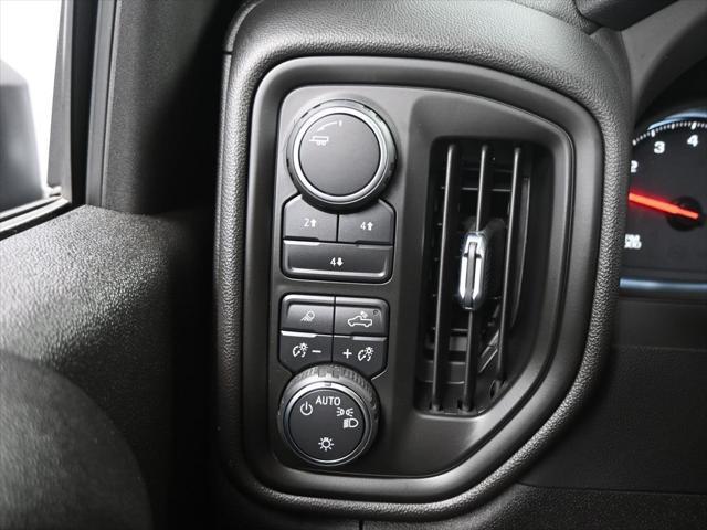 used 2024 Chevrolet Silverado 2500 car, priced at $51,999