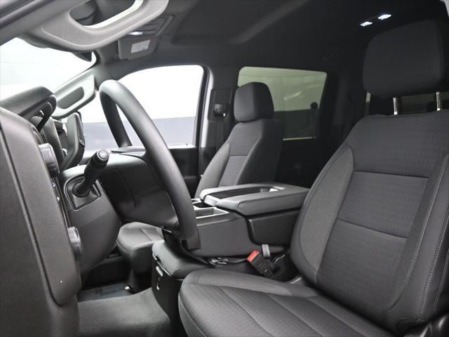 used 2024 Chevrolet Silverado 2500 car, priced at $51,999