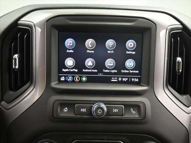 used 2024 Chevrolet Silverado 2500 car, priced at $51,999