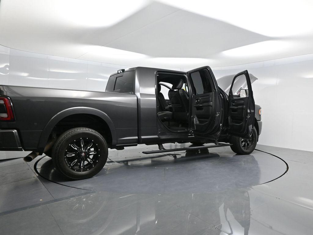 used 2022 Ram 2500 car, priced at $67,978