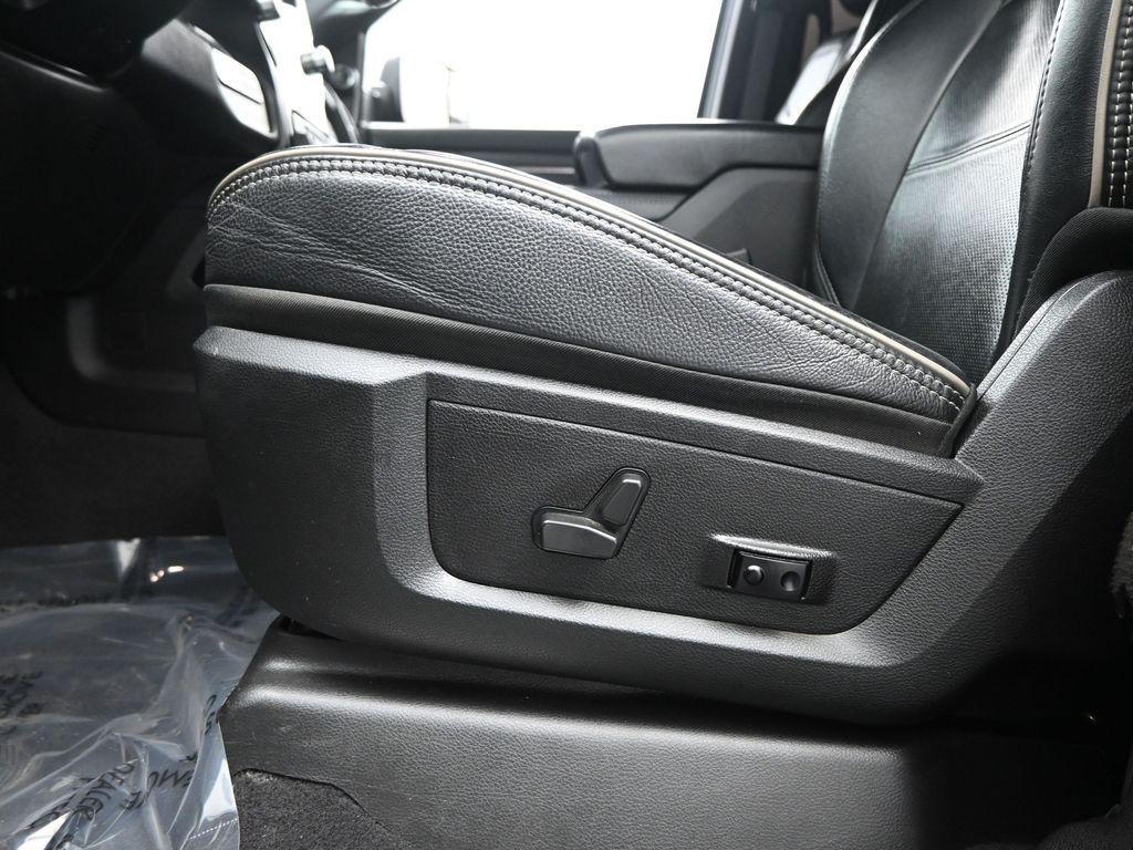 used 2022 Ram 2500 car, priced at $67,978