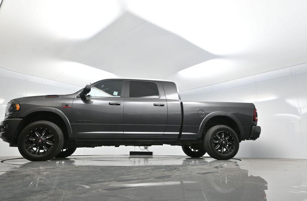 used 2022 Ram 2500 car, priced at $67,978