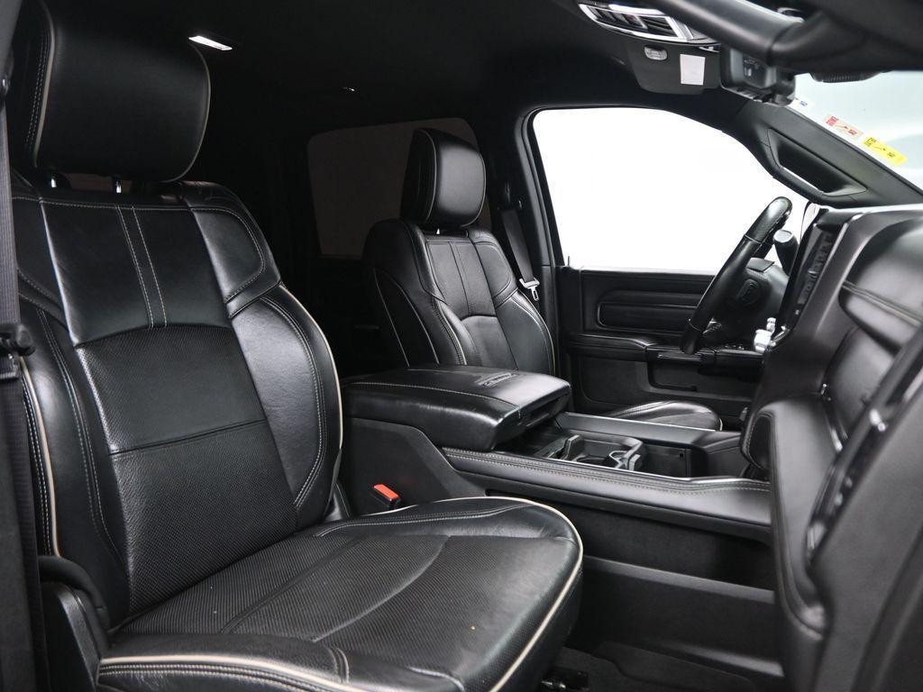 used 2022 Ram 2500 car, priced at $67,978