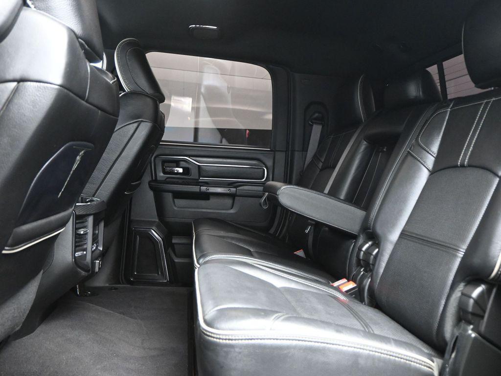 used 2022 Ram 2500 car, priced at $67,978