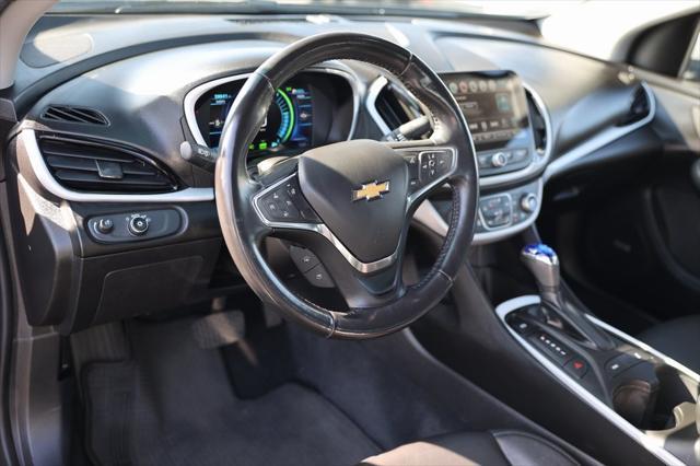 used 2018 Chevrolet Volt car, priced at $19,994
