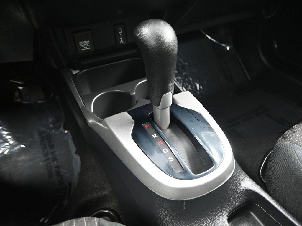 used 2020 Honda Fit car, priced at $17,499