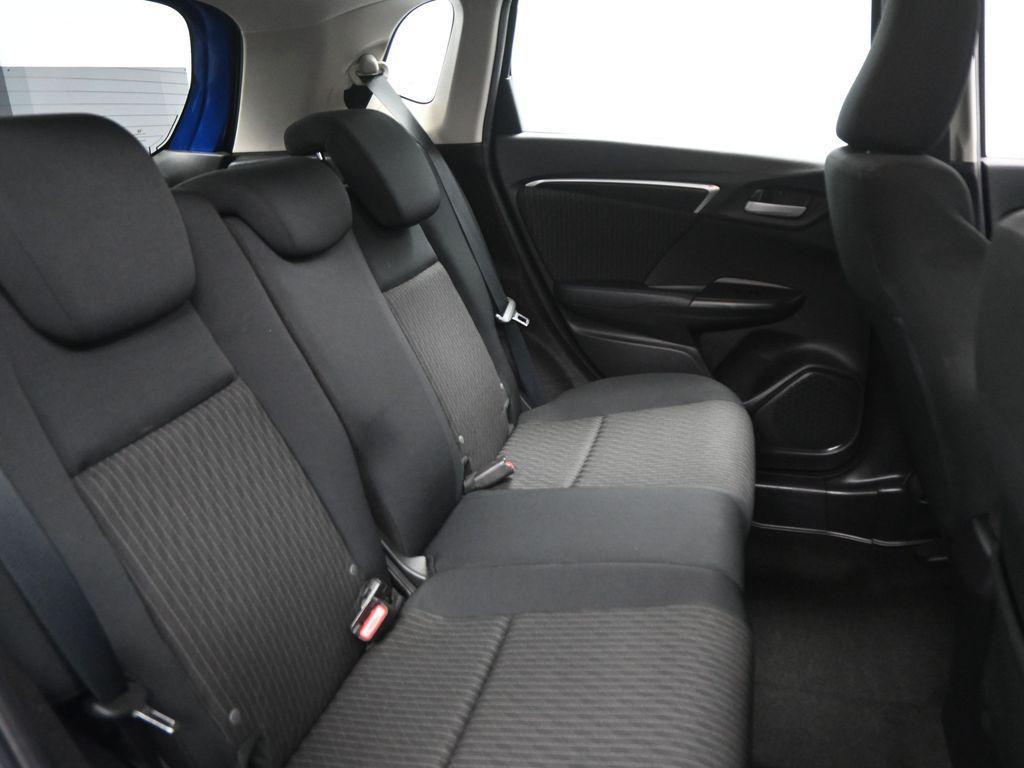 used 2020 Honda Fit car, priced at $17,499