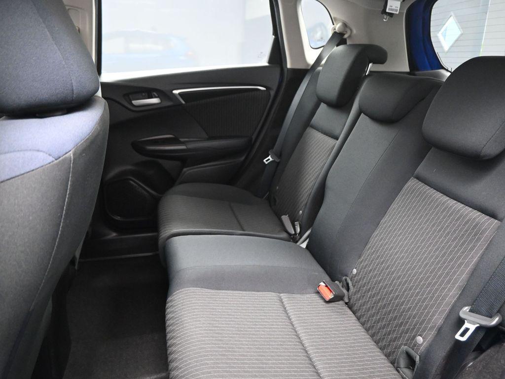 used 2020 Honda Fit car, priced at $17,499