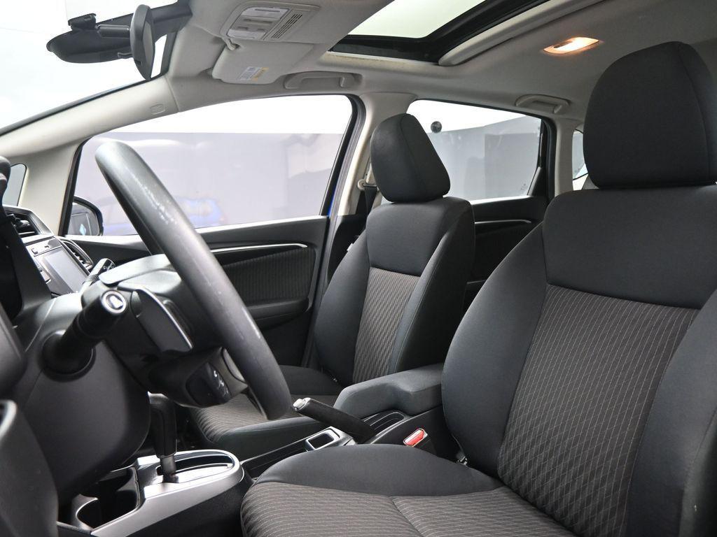 used 2020 Honda Fit car, priced at $17,499