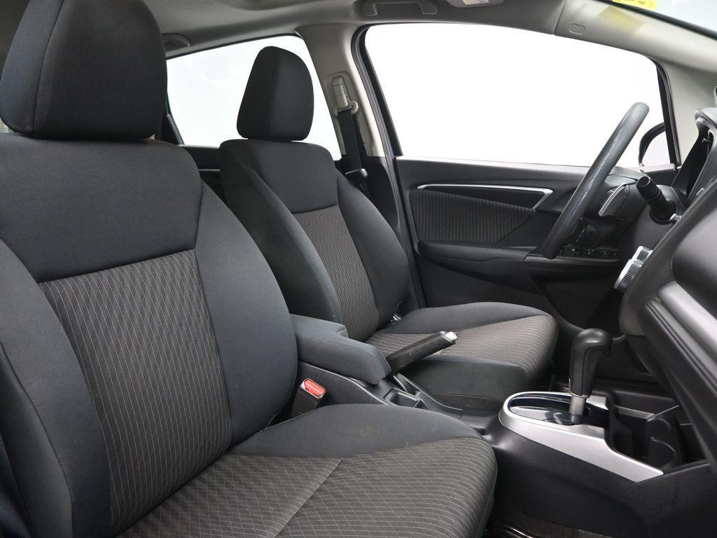 used 2020 Honda Fit car, priced at $17,499