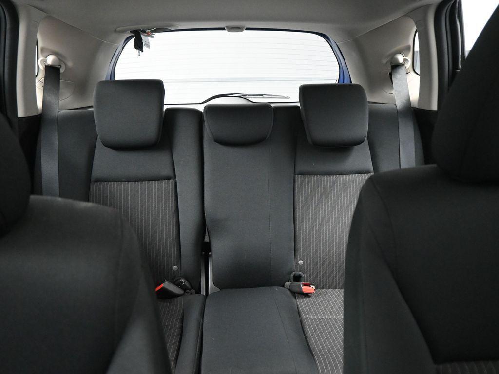 used 2020 Honda Fit car, priced at $17,499