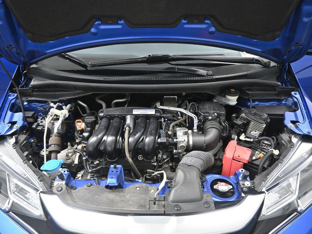 used 2020 Honda Fit car, priced at $17,499