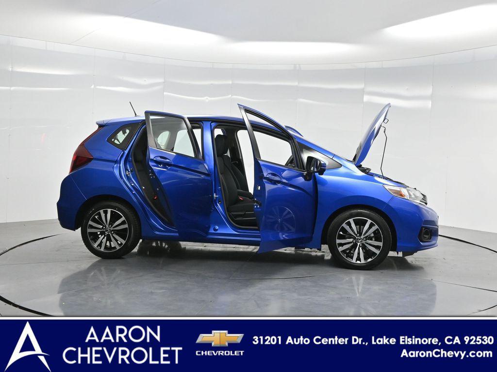 used 2020 Honda Fit car, priced at $17,499