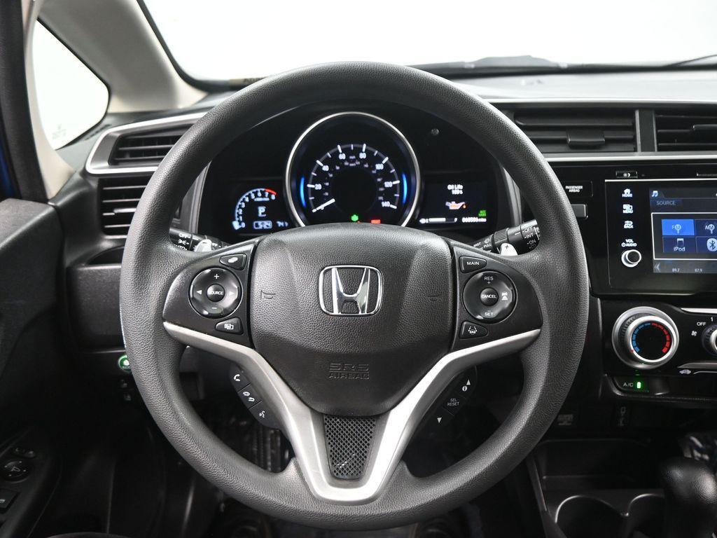 used 2020 Honda Fit car, priced at $17,499