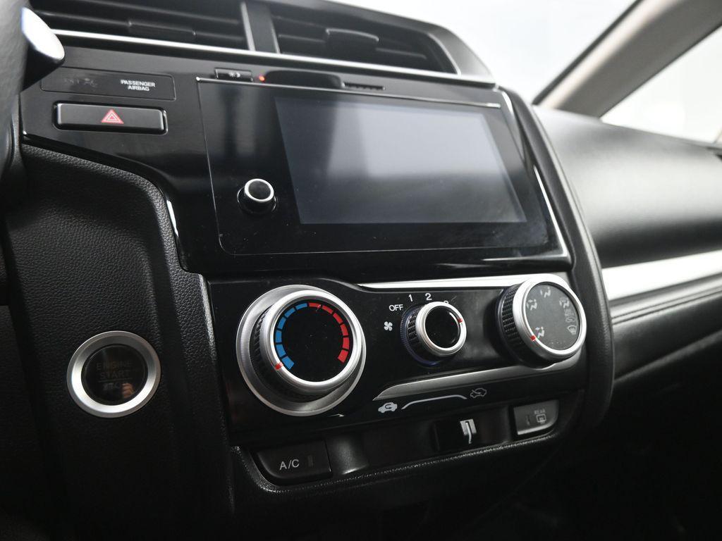 used 2020 Honda Fit car, priced at $17,499