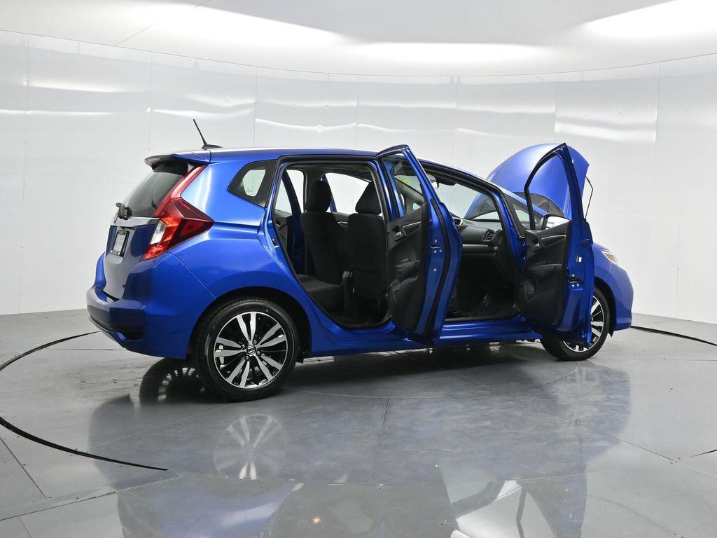 used 2020 Honda Fit car, priced at $17,499