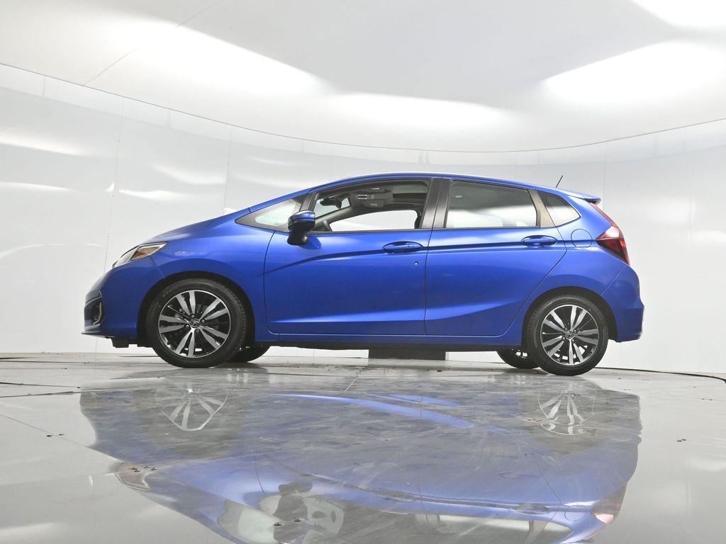 used 2020 Honda Fit car, priced at $17,499