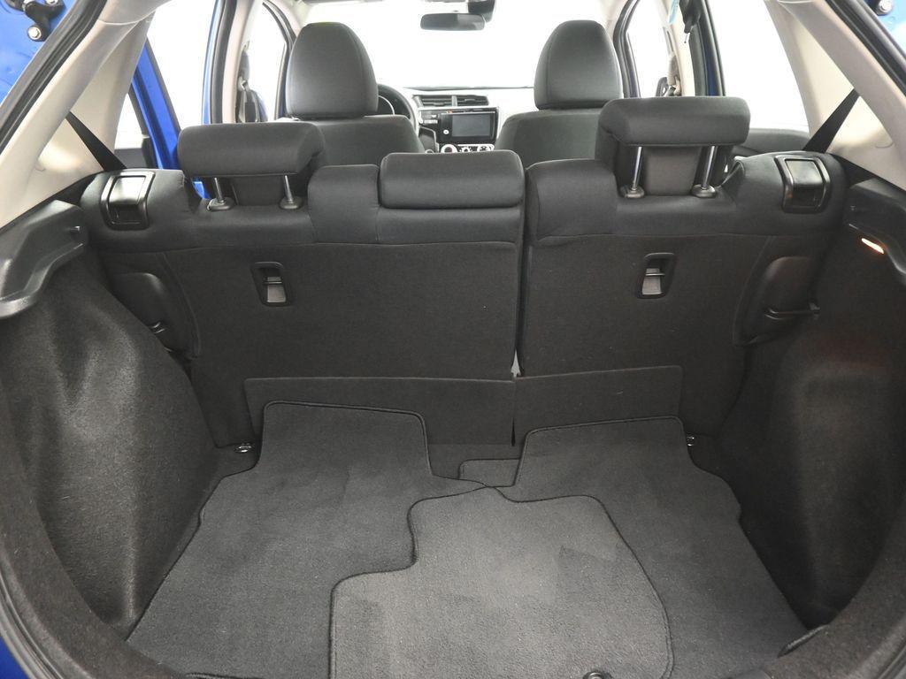 used 2020 Honda Fit car, priced at $17,499