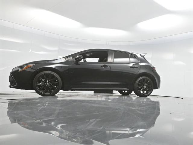 used 2020 Toyota Corolla car, priced at $22,189