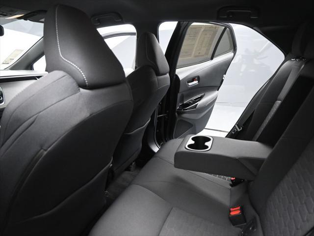 used 2020 Toyota Corolla car, priced at $22,189