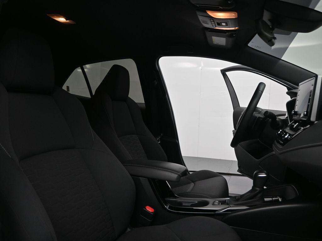 used 2020 Toyota Corolla car, priced at $21,199