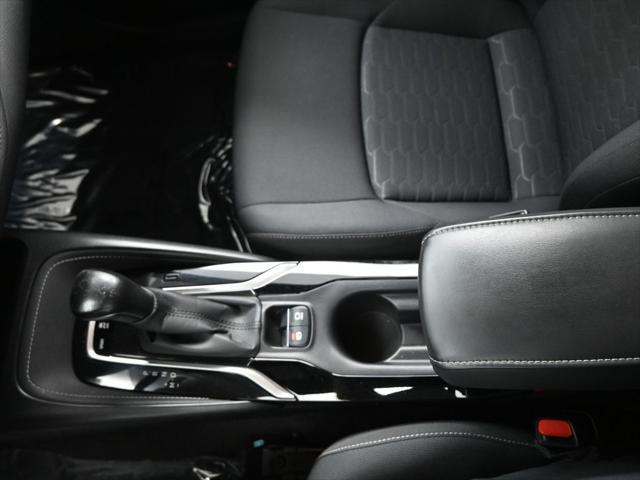 used 2020 Toyota Corolla car, priced at $22,189