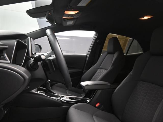 used 2020 Toyota Corolla car, priced at $22,189