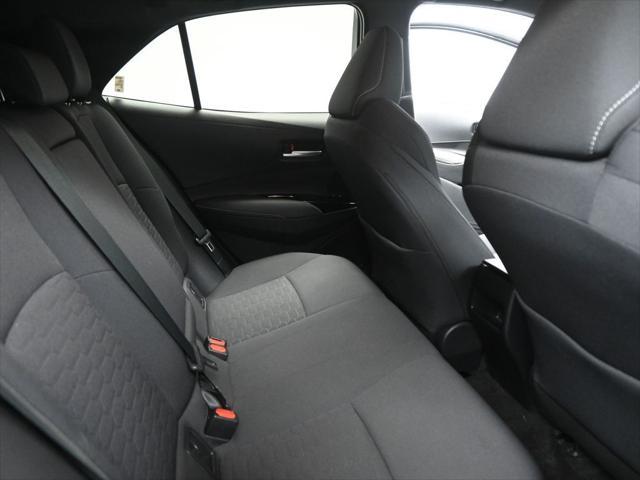 used 2020 Toyota Corolla car, priced at $22,189