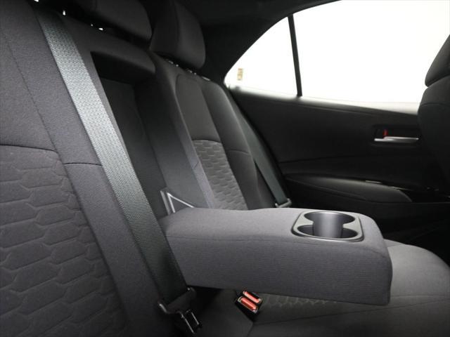 used 2020 Toyota Corolla car, priced at $22,189