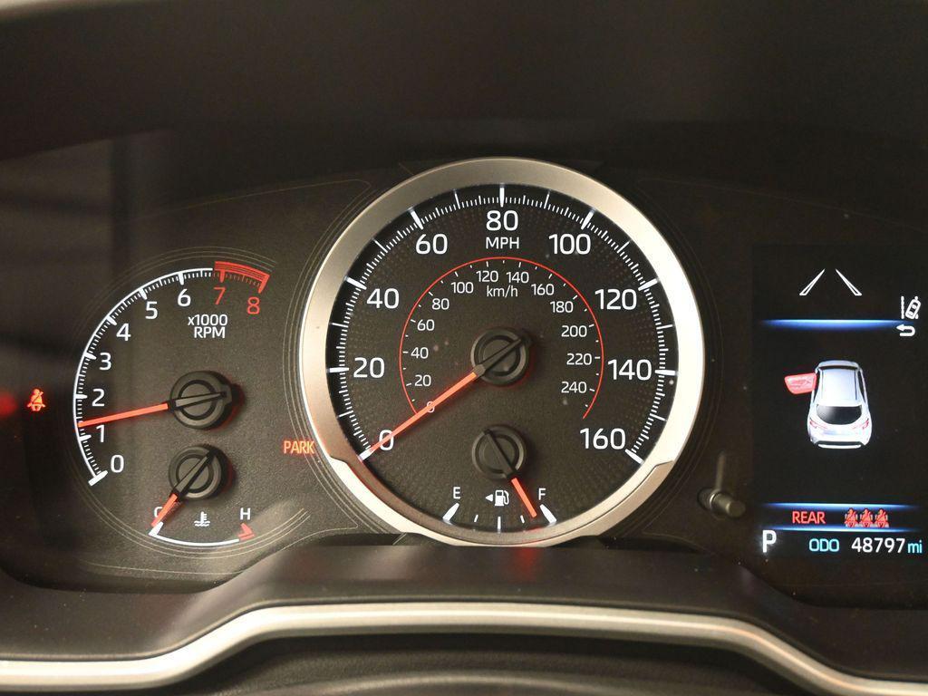 used 2020 Toyota Corolla car, priced at $21,199