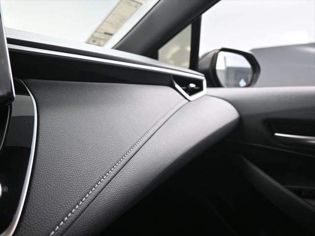 used 2020 Toyota Corolla car, priced at $22,189