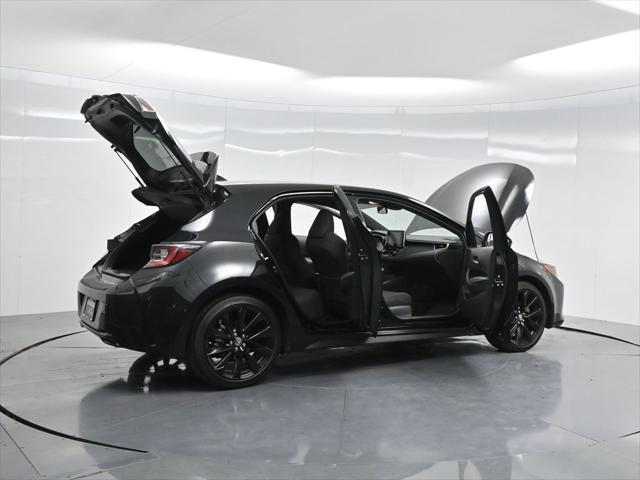 used 2020 Toyota Corolla car, priced at $22,189