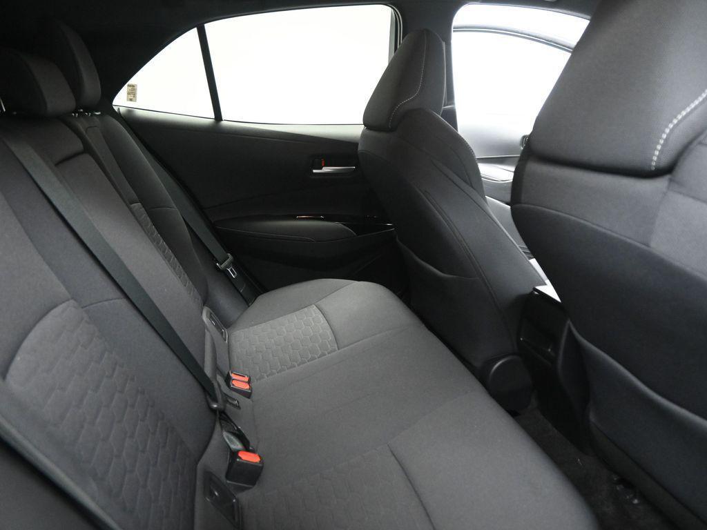used 2020 Toyota Corolla car, priced at $21,199