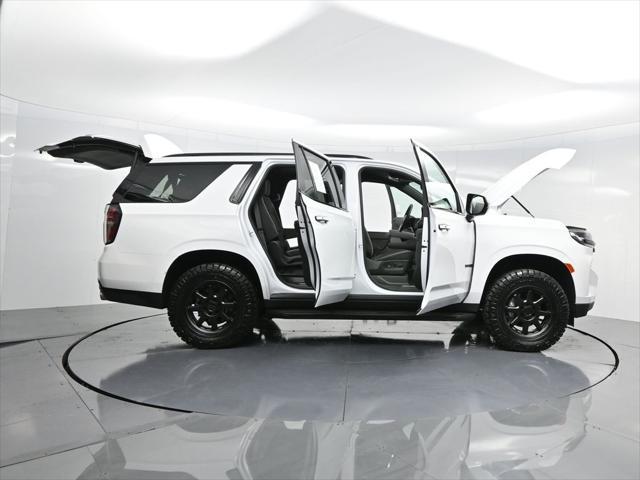 new 2024 Chevrolet Tahoe car, priced at $77,869