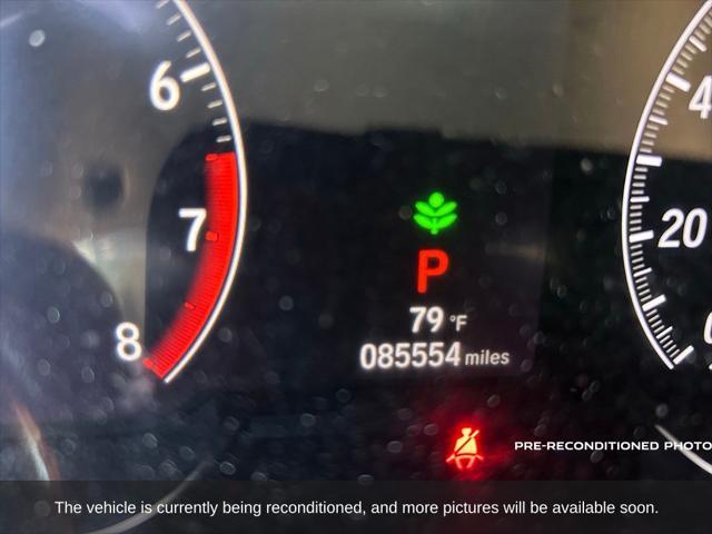 used 2019 Honda Accord car, priced at $20,479