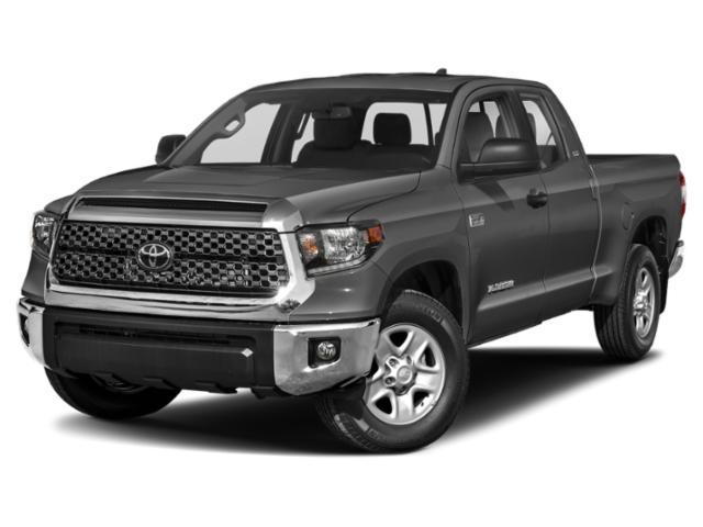 used 2020 Toyota Tundra car
